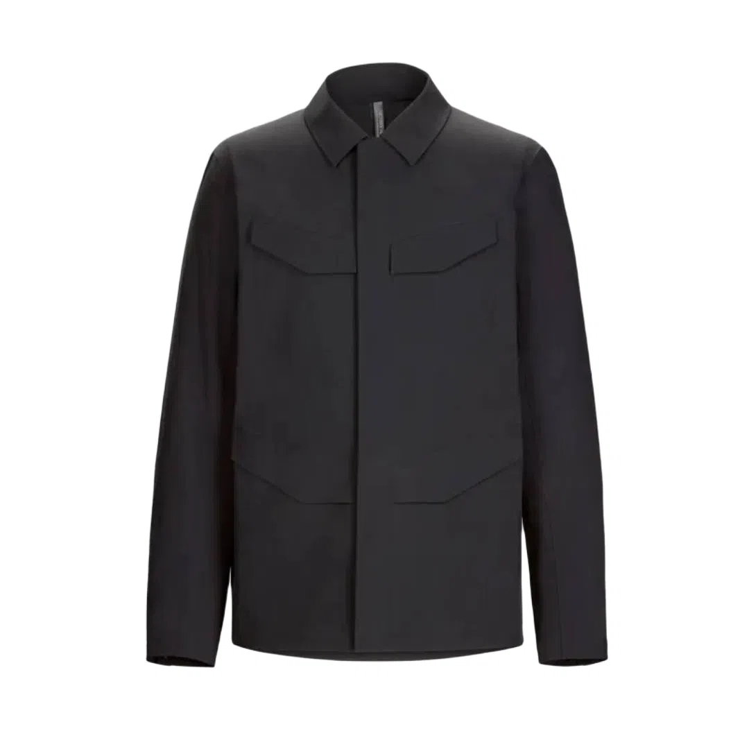 Arcteryx Veilance FIELD SOFTSHELL