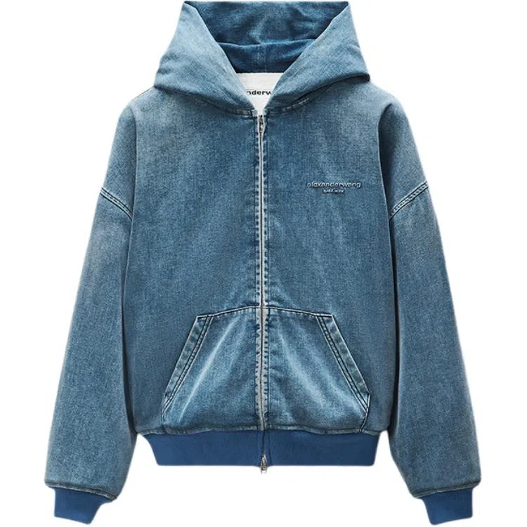 alexander wang FW25 logo