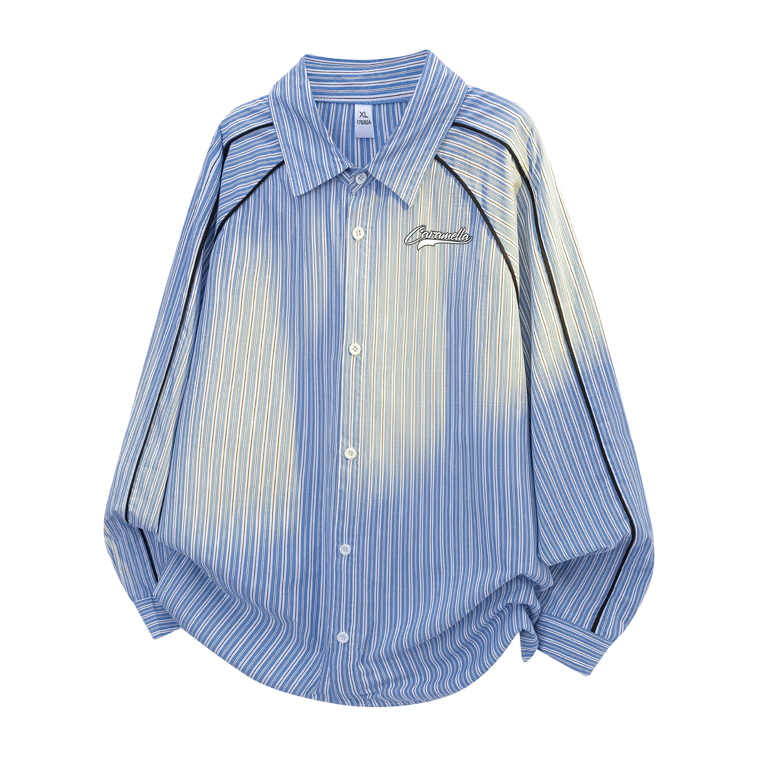 Caramella cleanfitLogo