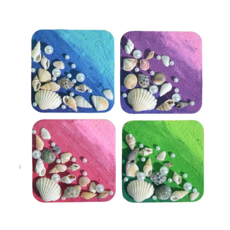 公主恋人 冰箱贴 其他手工制作