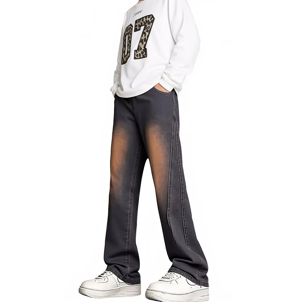 SUNSETMONENT cleanfit