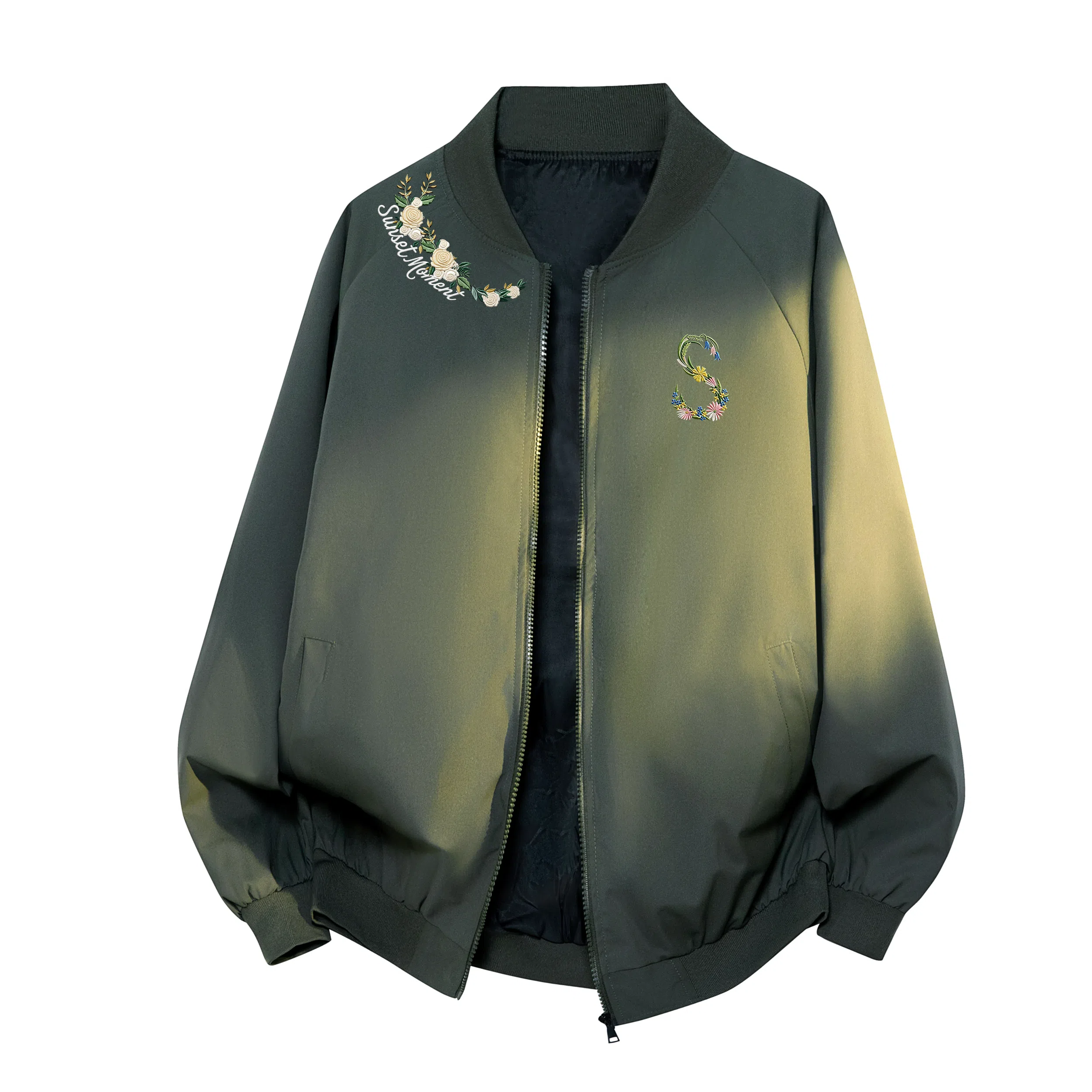 SUNSETMONENT Cleanfit