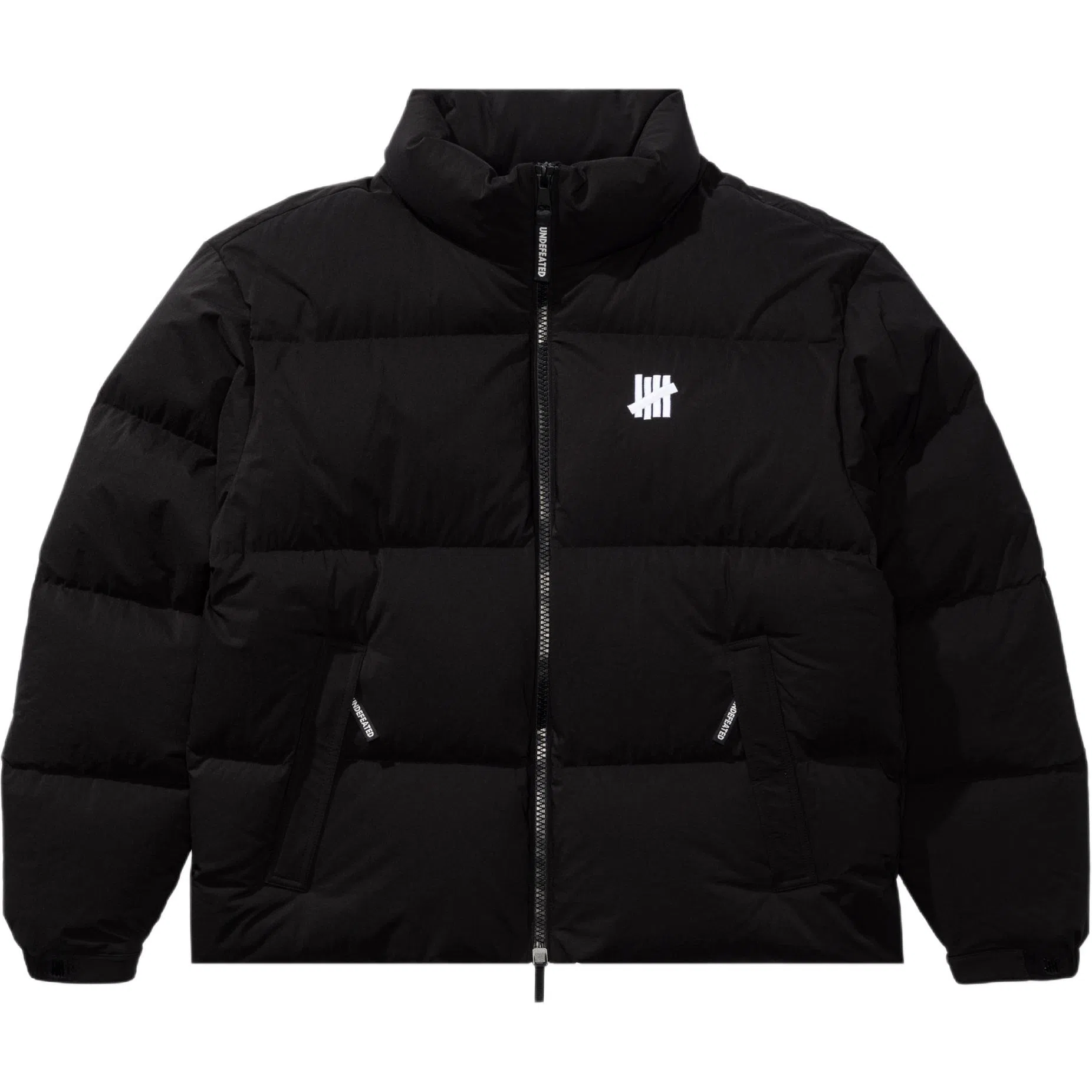 UNDEFEATED FW25 Logo