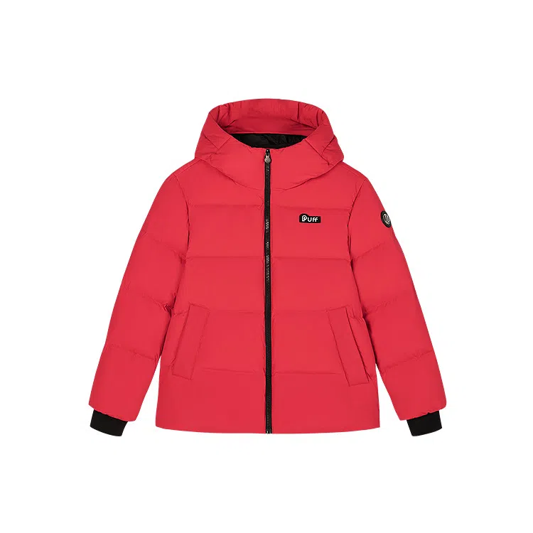 Bosideng Puff Series Down Jacket Kids