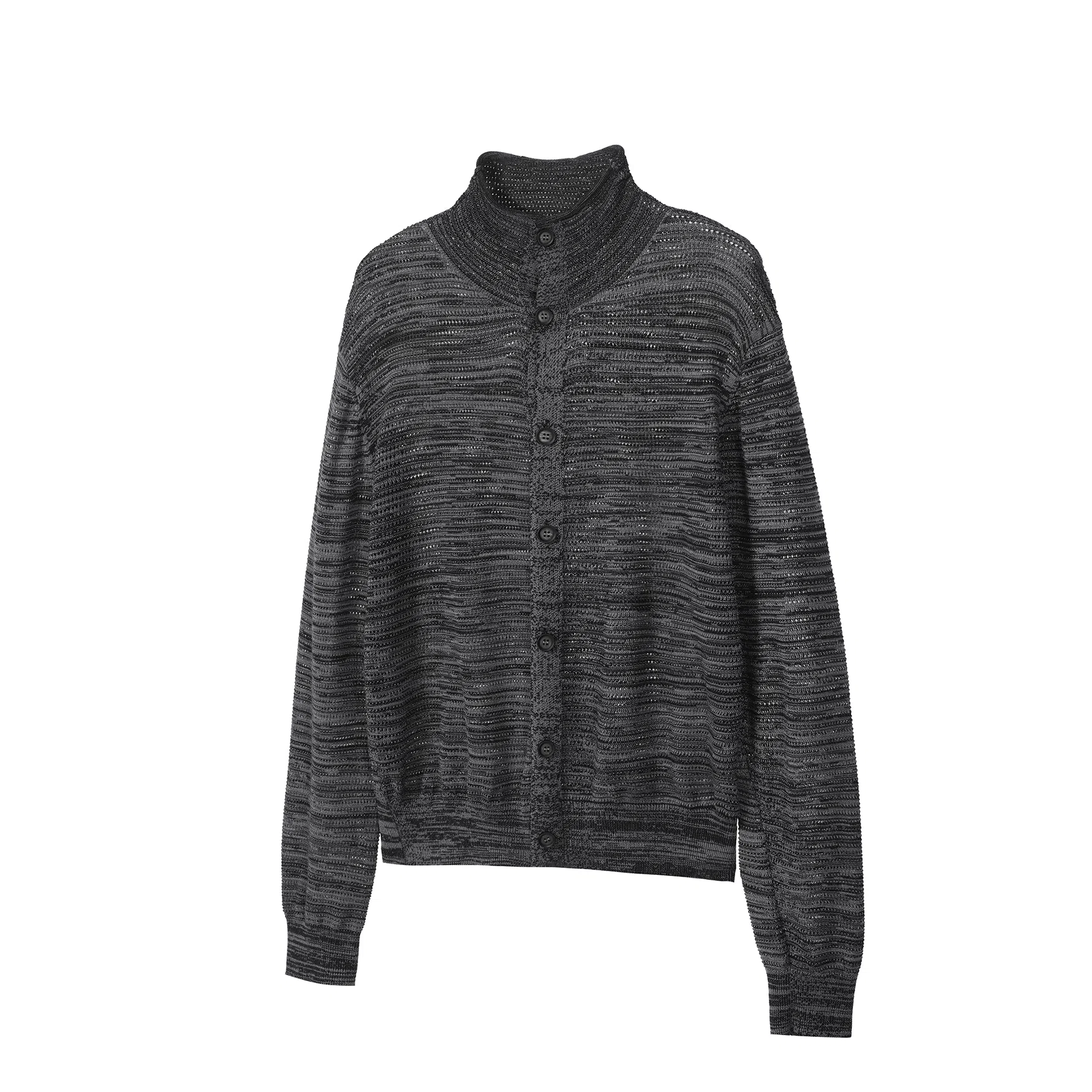 TZ Official TZ killer Collar Knitwear