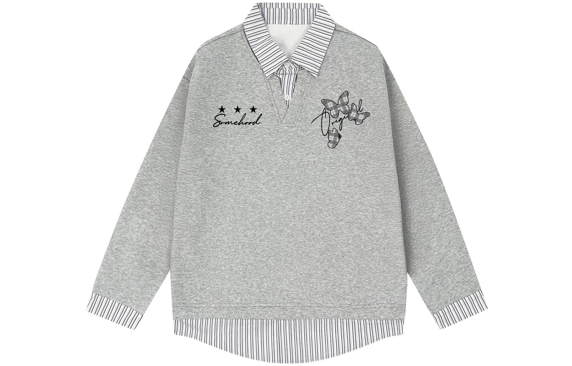 SIMPLE RIMLESSSRME POLO