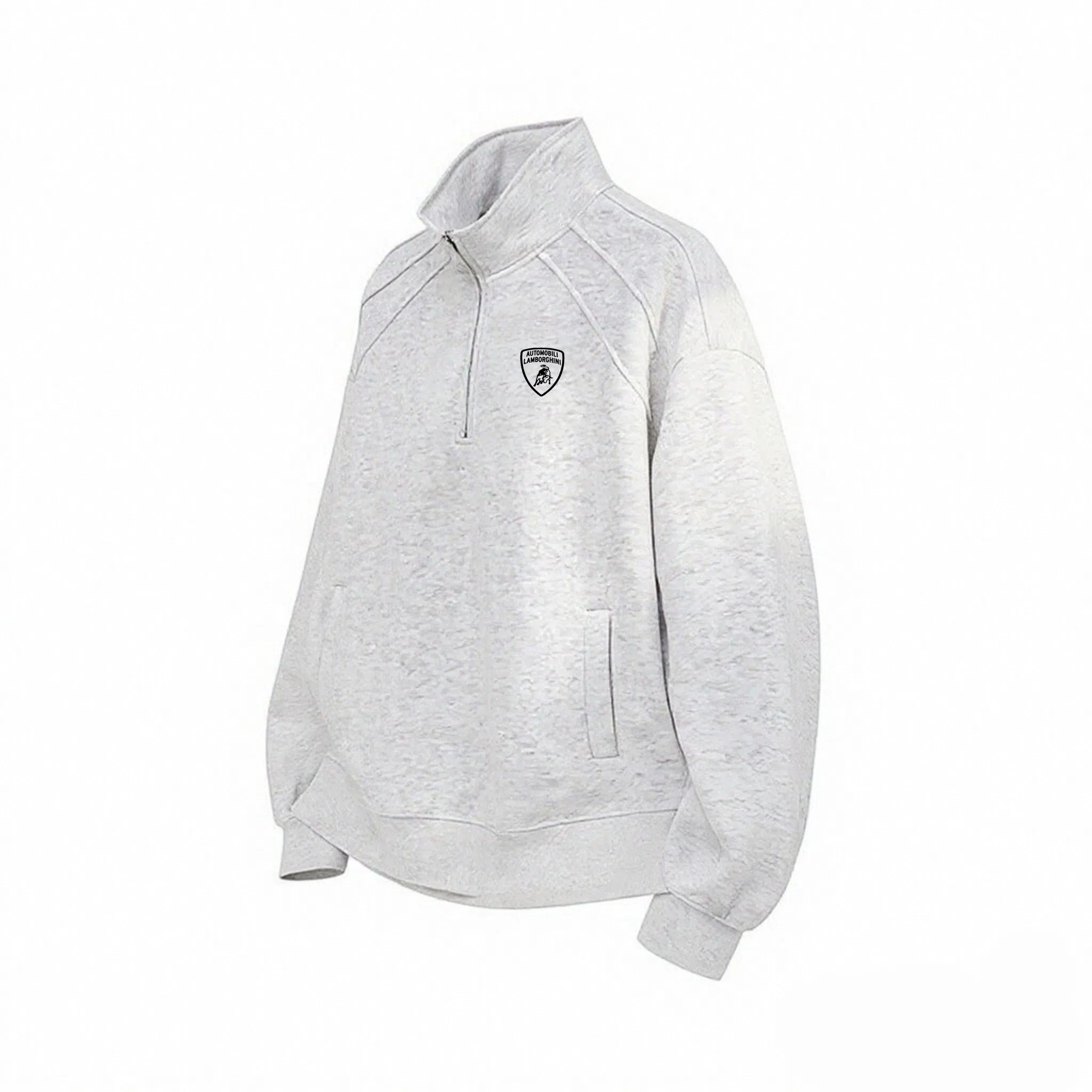 Automobili Lamborghini logo