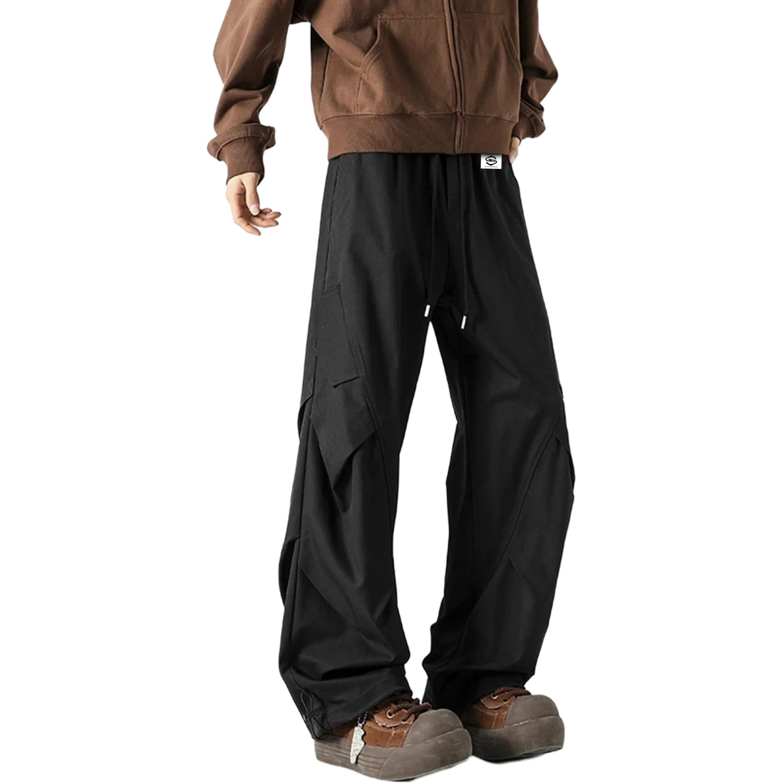 SUNSETMONENT cleanfit