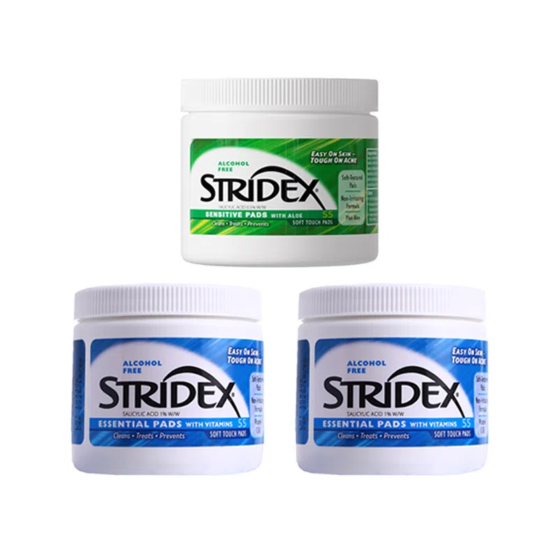 stridex 55*2