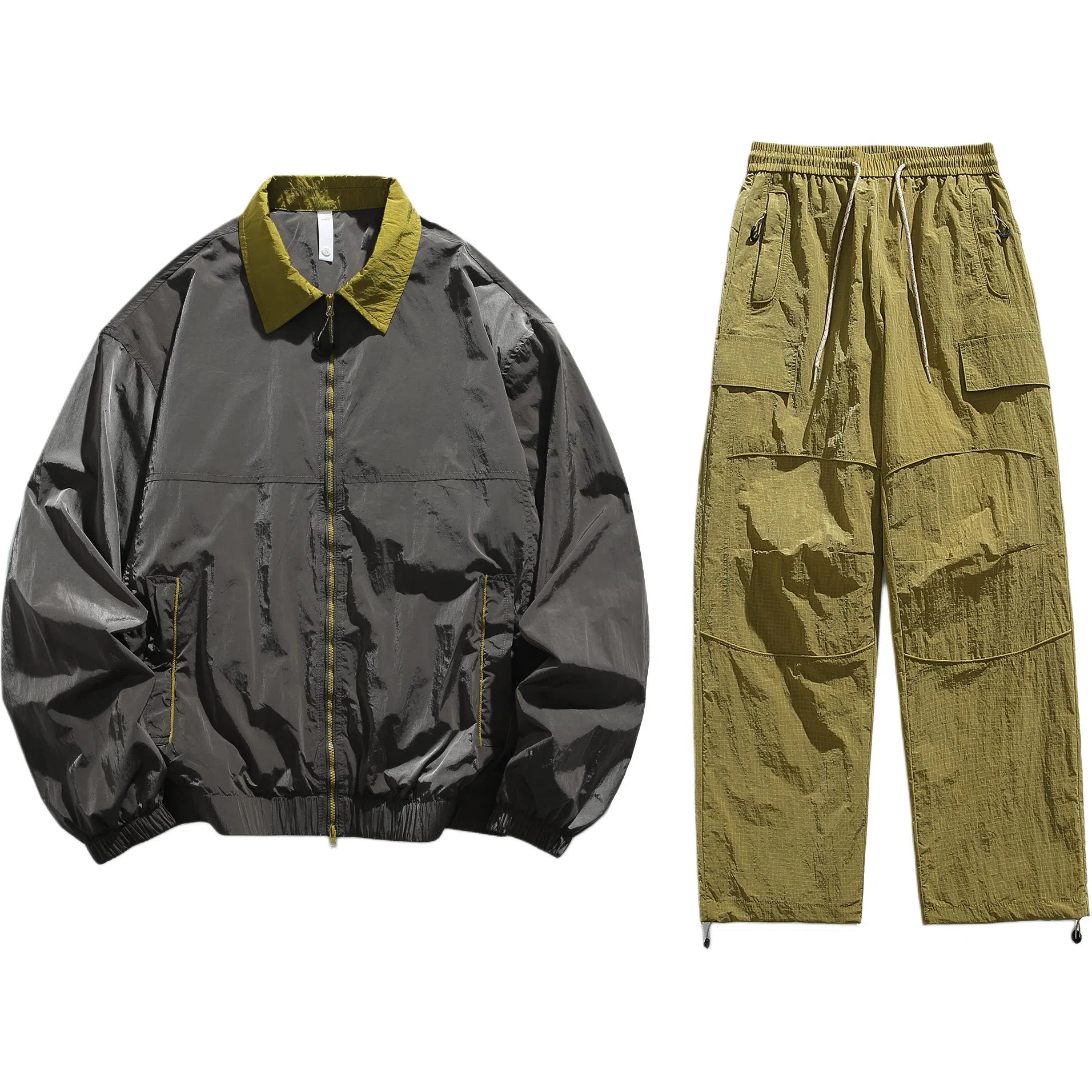 RAP PANDA Outdoor Tech Set