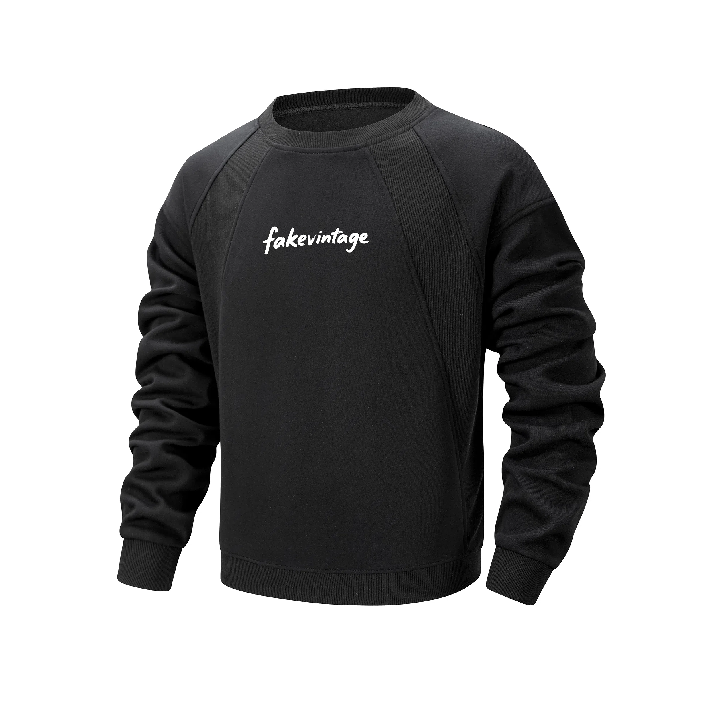 FAKE UINTAGE boxylogo