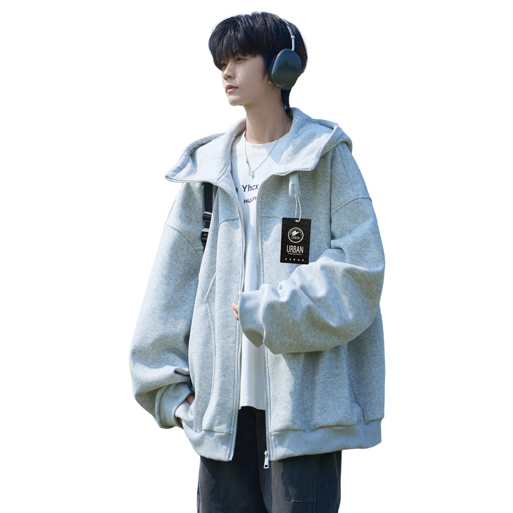 URBAN AUTHENTIC cleanfit