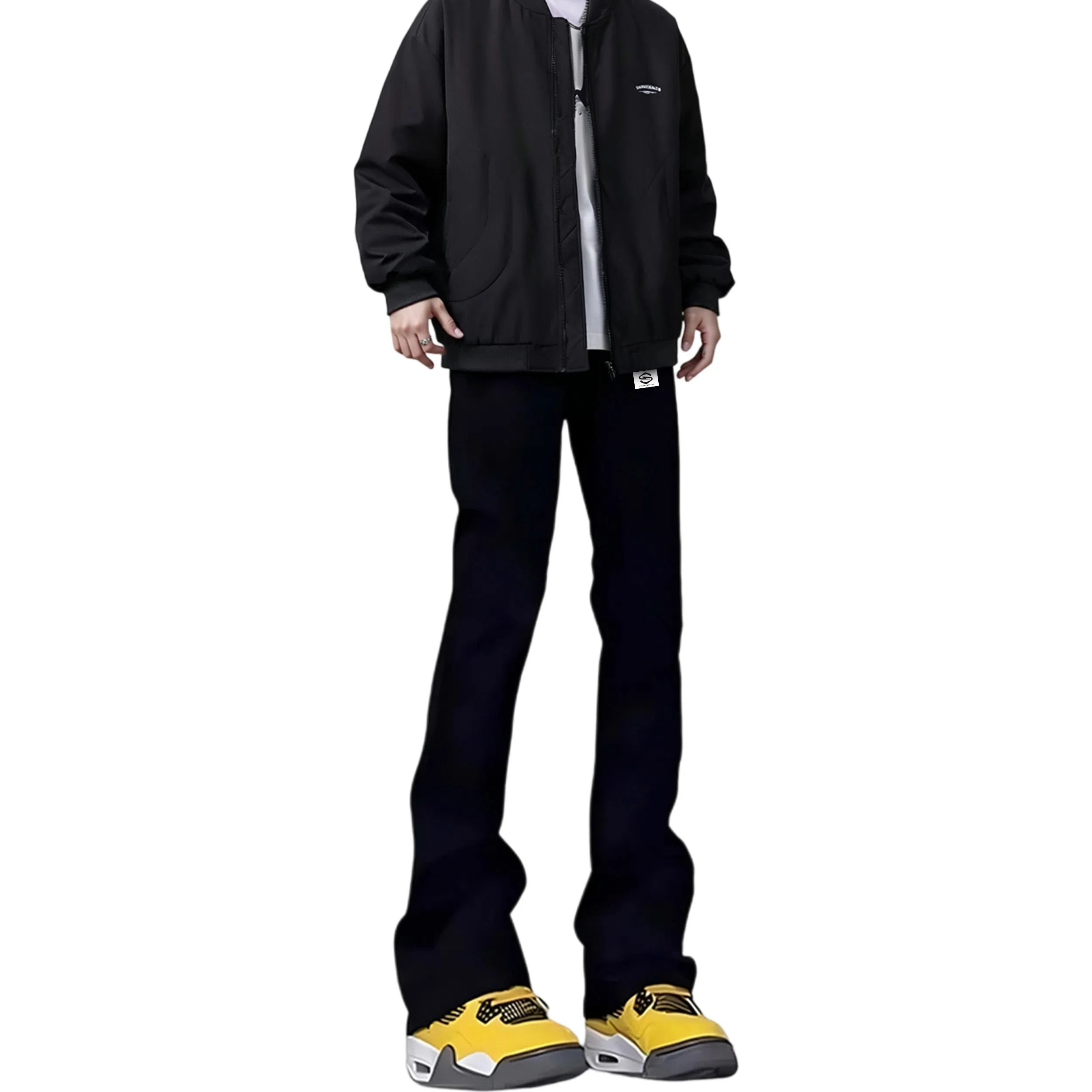 SUNSETMONENT cleanfit