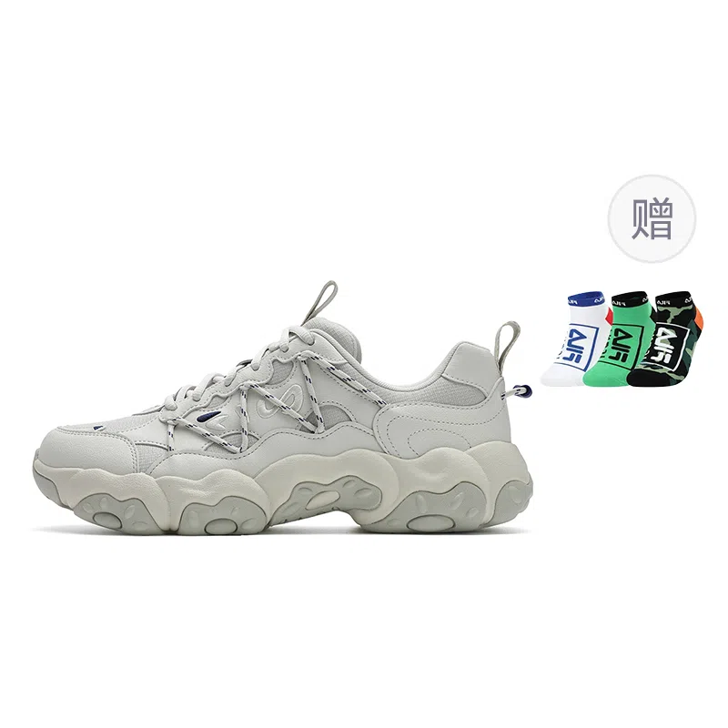 FILA FLUID 6 6.0