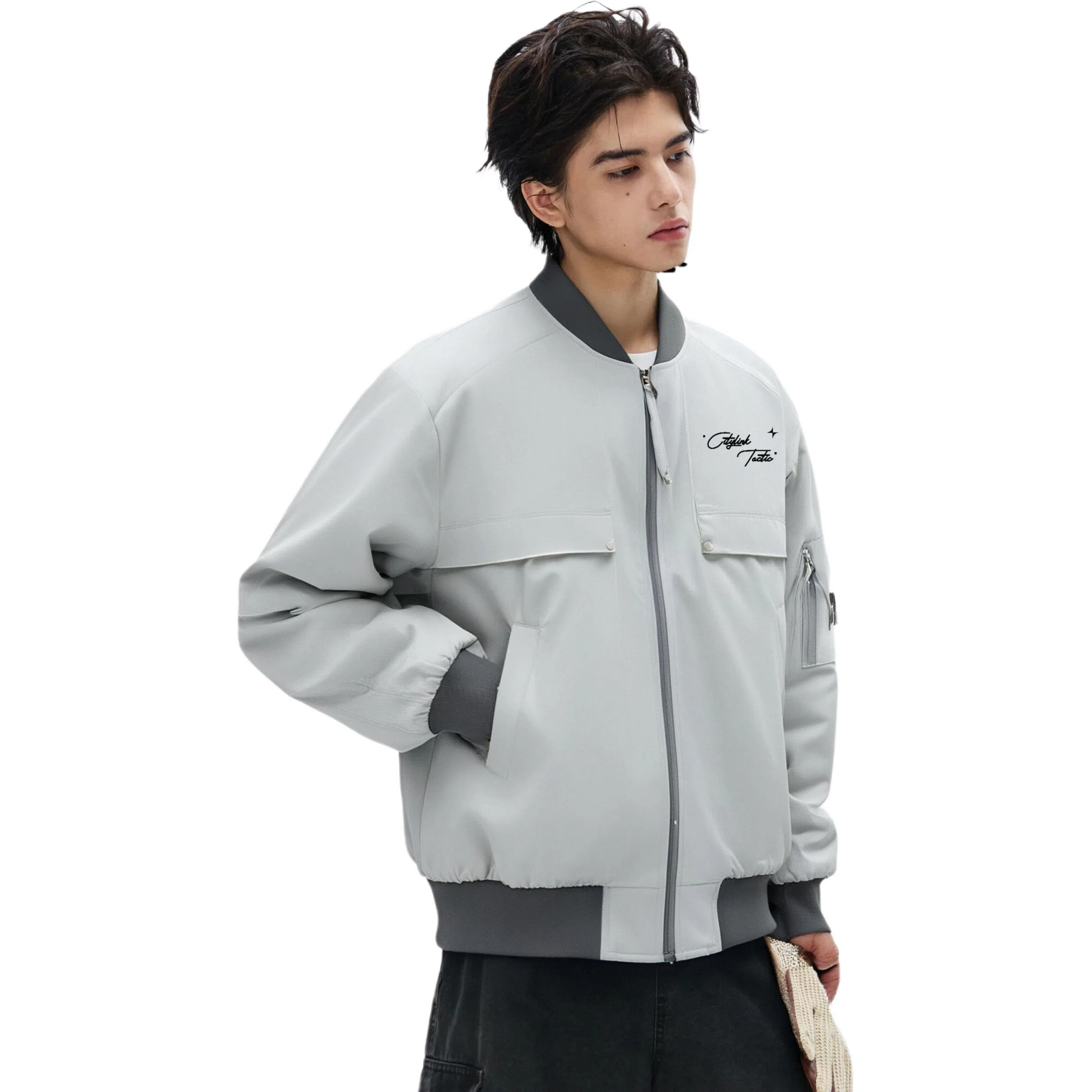 vintageCITYLINK TACTIC cleanfit