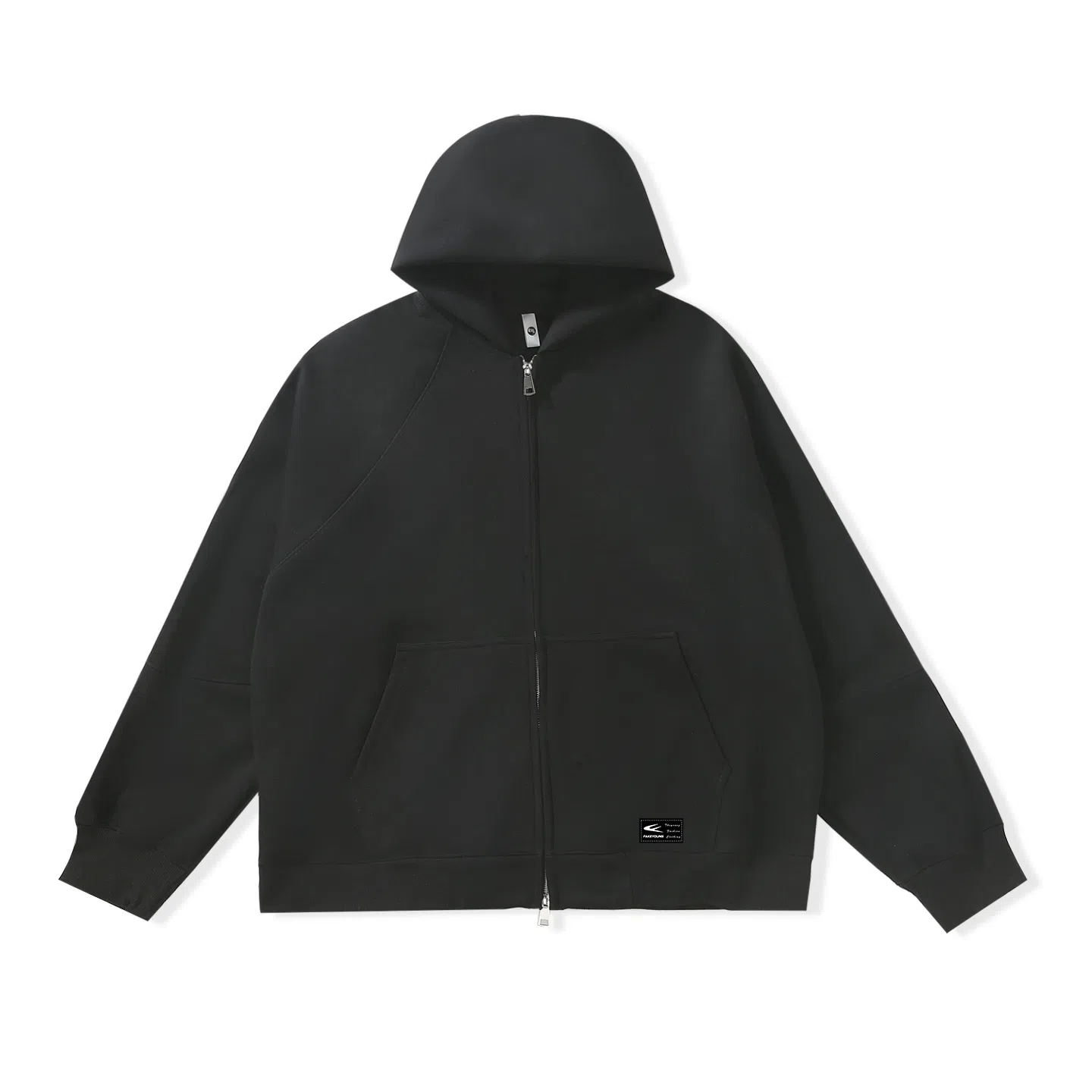 Fakeyoung cleanfitLOGO