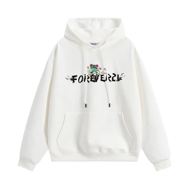 FOREVER 21