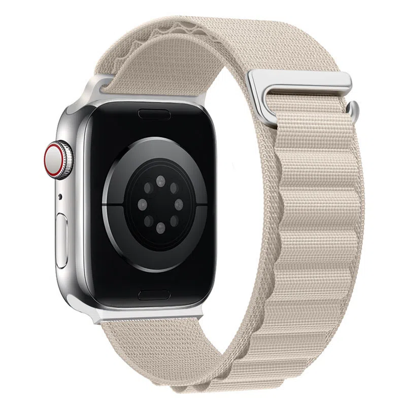 Akkerds Apple Watch