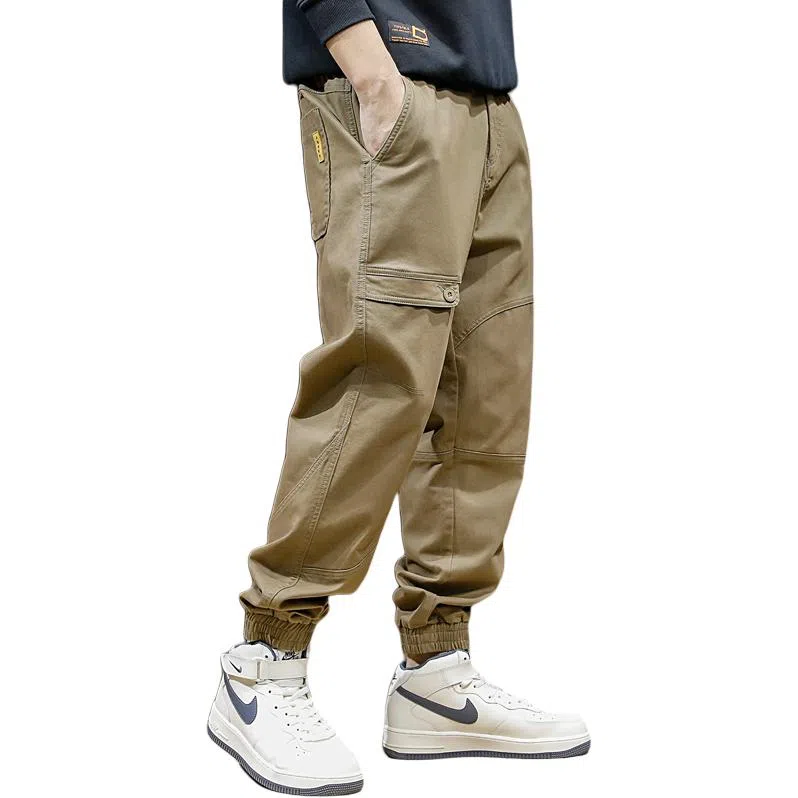 ASSIDUOUS CONFUSED EFFORT