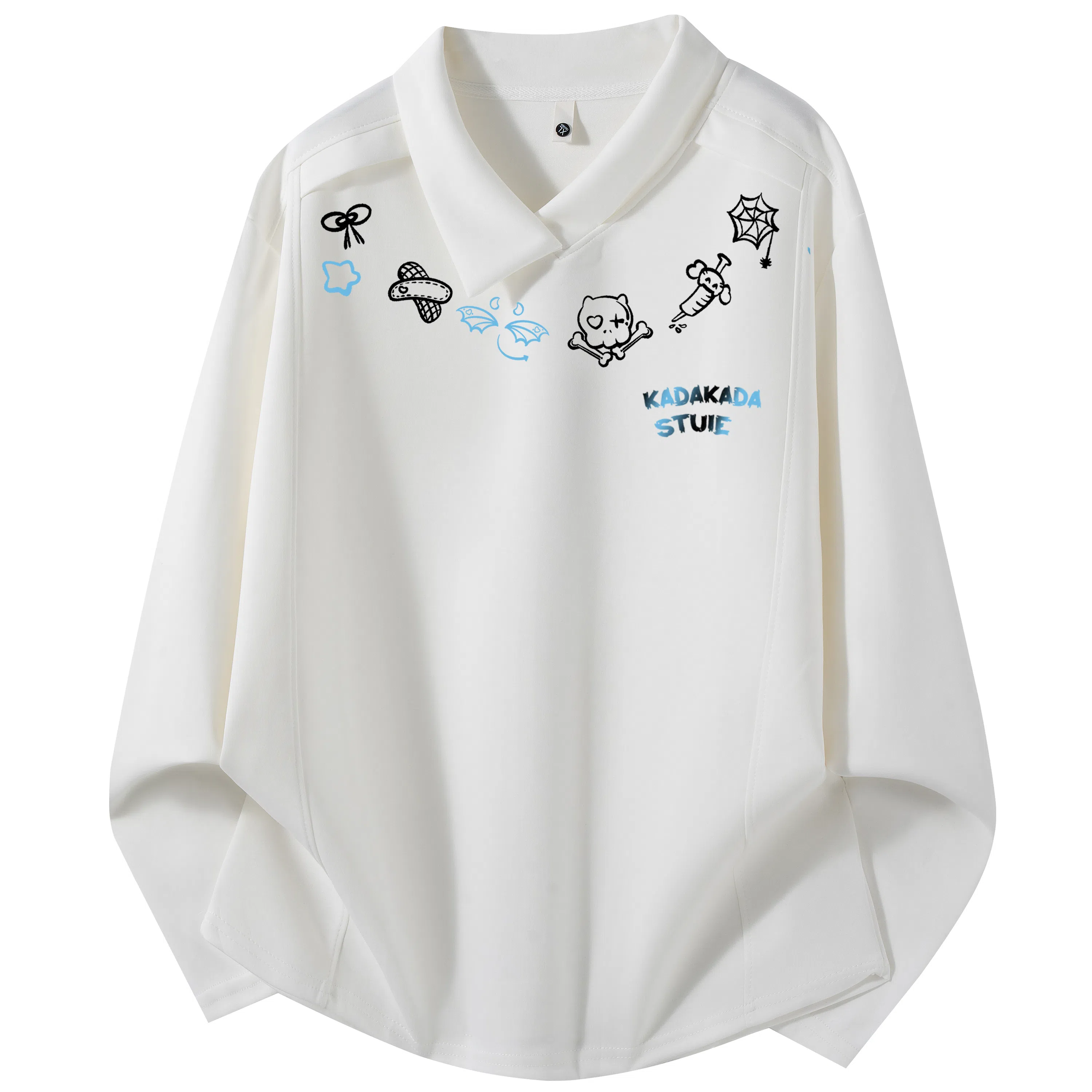 KADAKADA SUITE logoT