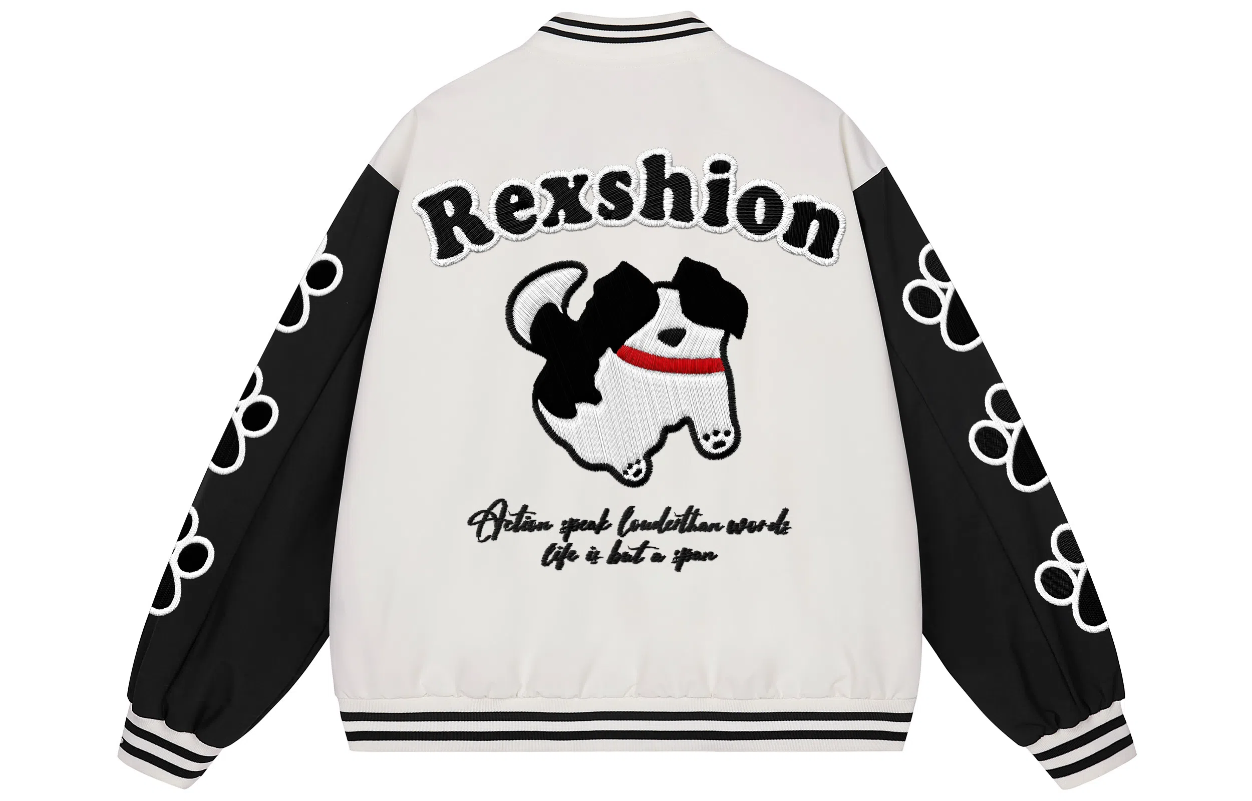 REXSHION Loog