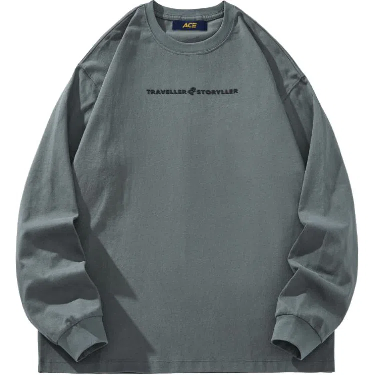 ASSIDUOUS CONFUSED EFFORT T