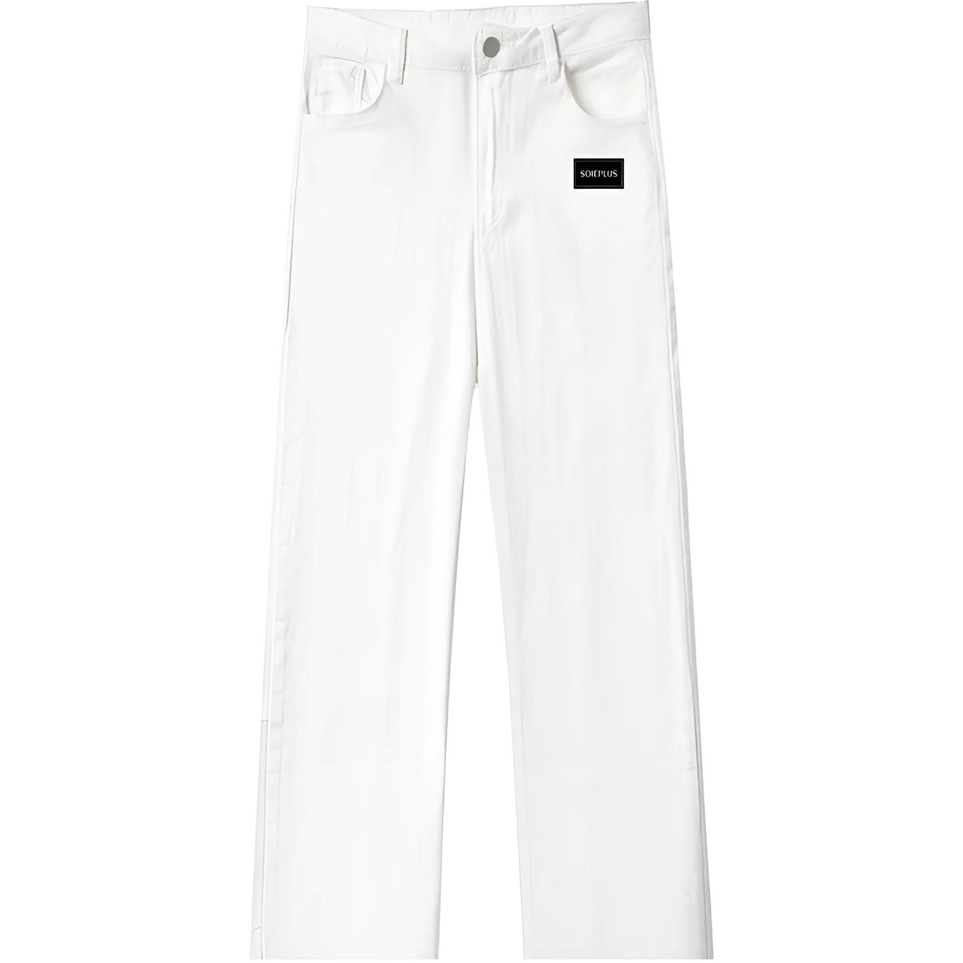 SOIEPLUS clean fitLogo