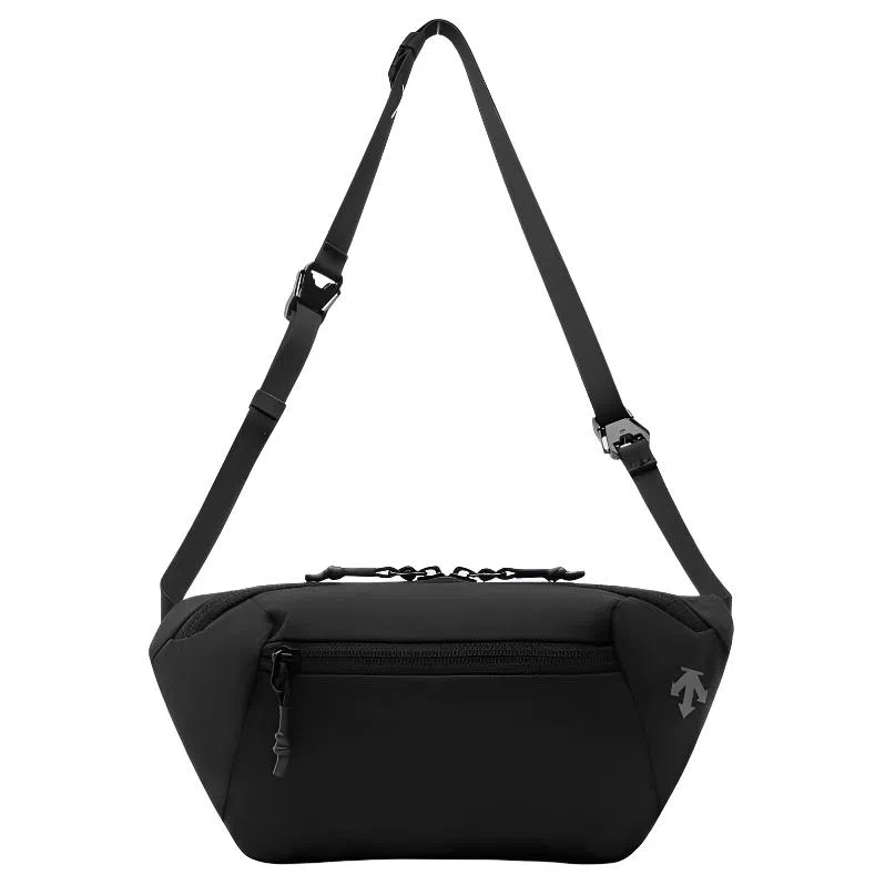 DESCENTE ALLTERRAIN 81