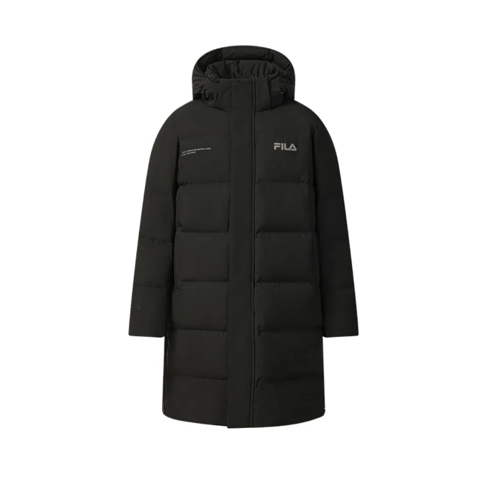 FILA ORIGINALE Down Jacket