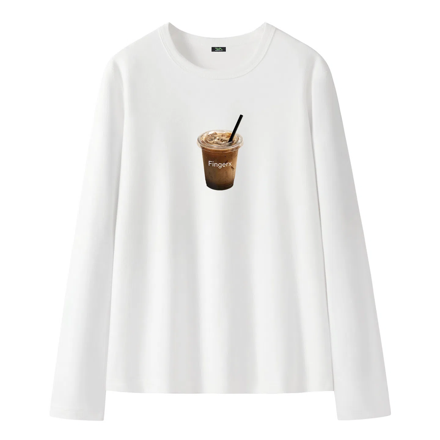 Fingercroxx itFGXX T