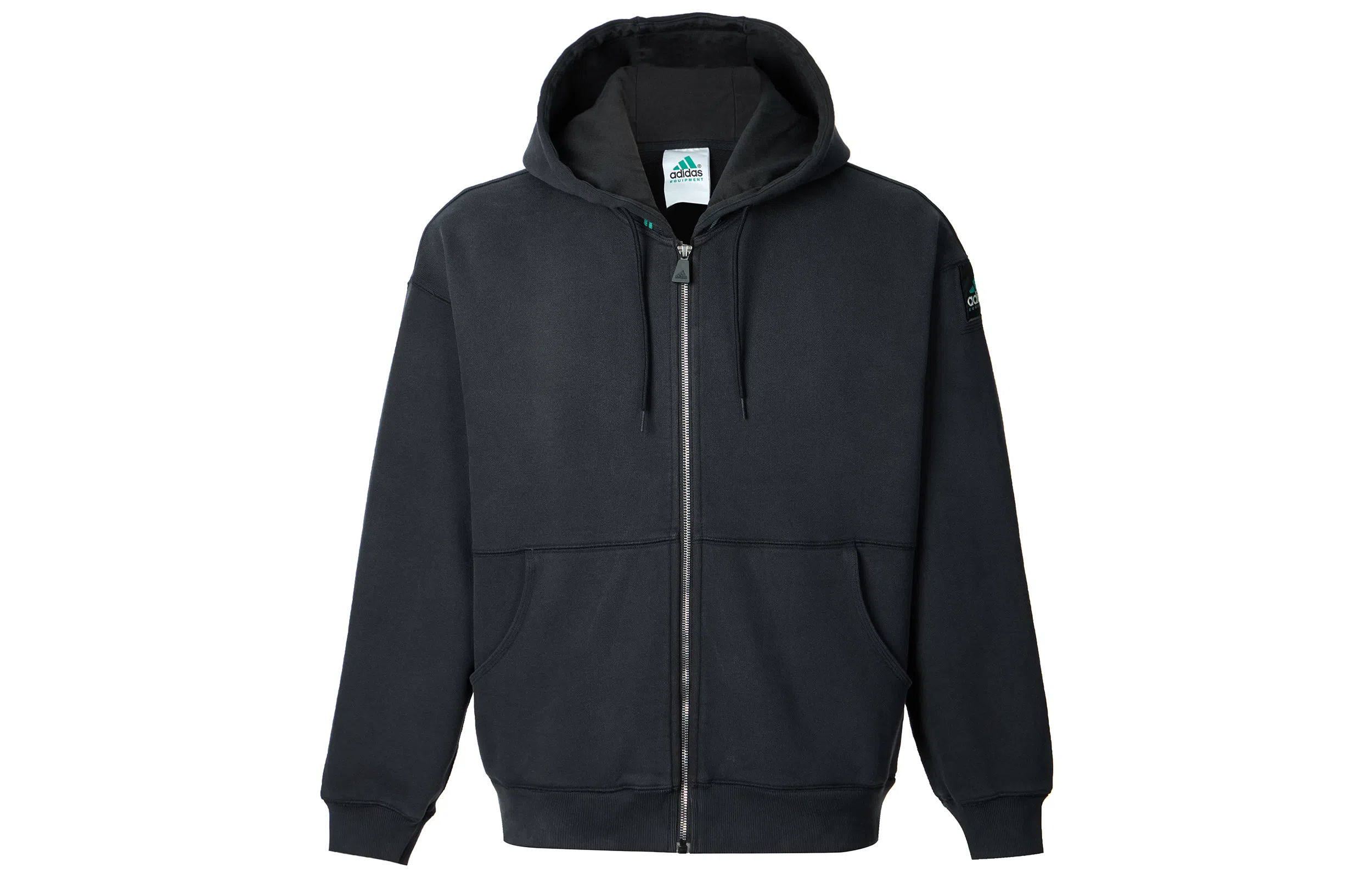 adidas EQT SS25 Hoodie