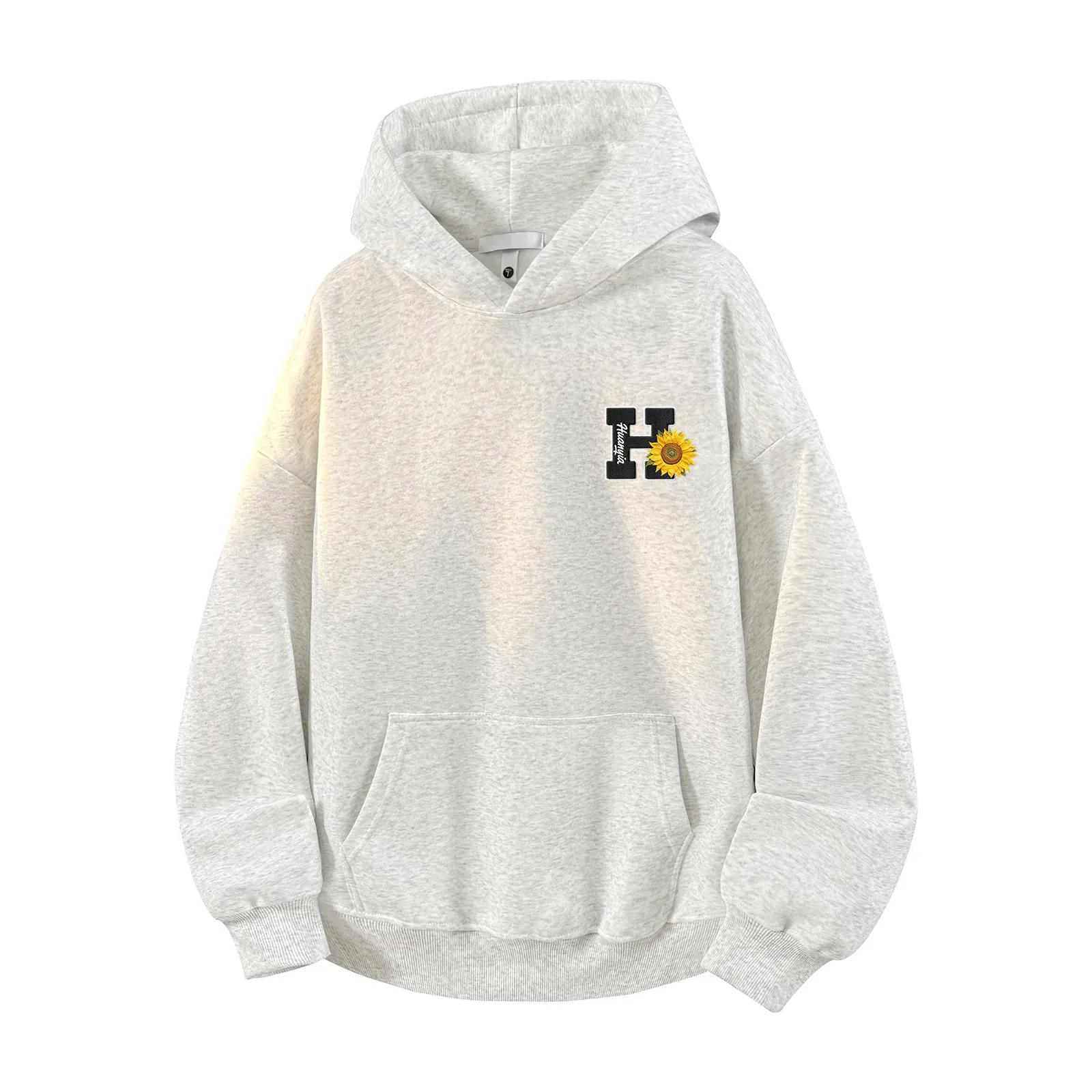 HUANQIU cleanfitLogo