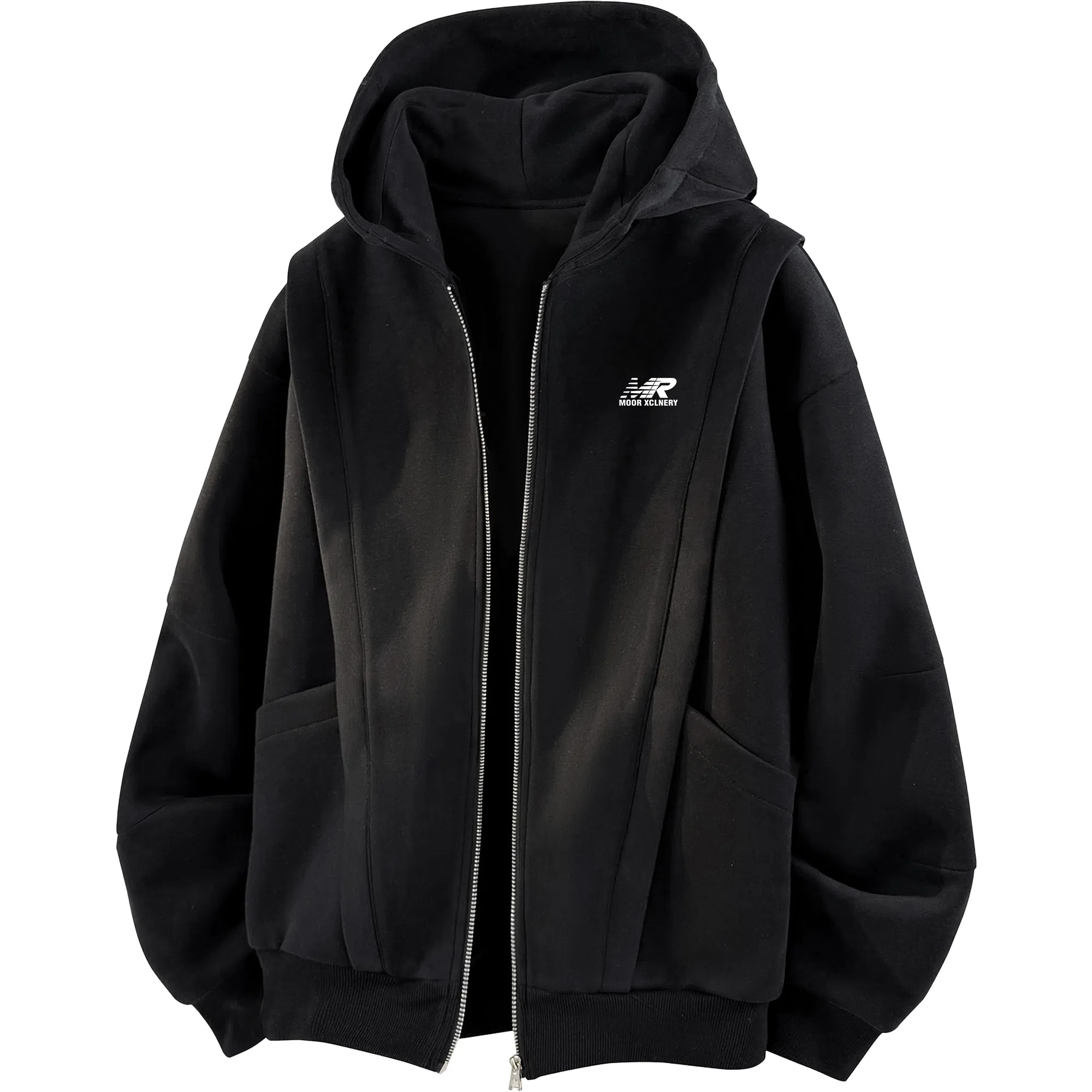 MOOR XCLNERY cleanfit