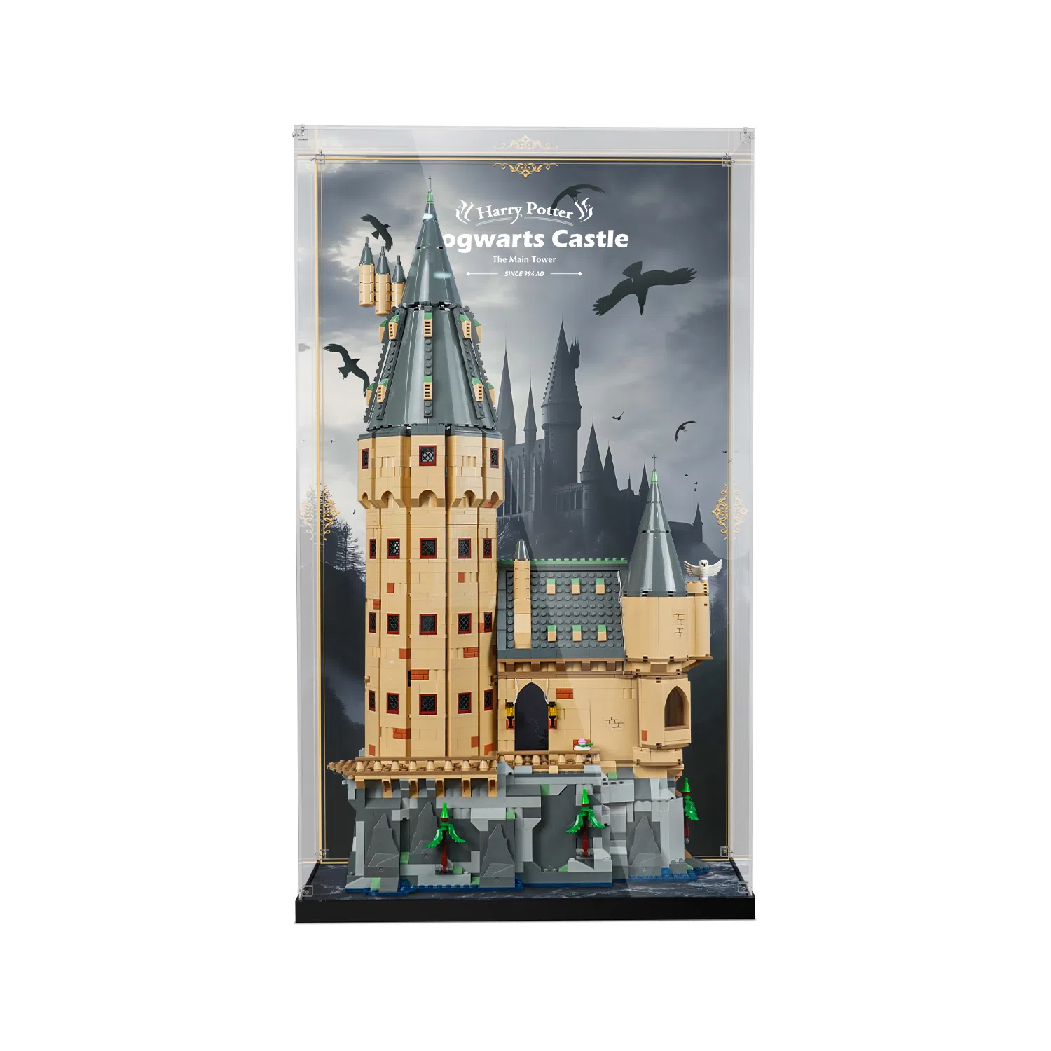 LIGHT YOUR BRICKS 76454