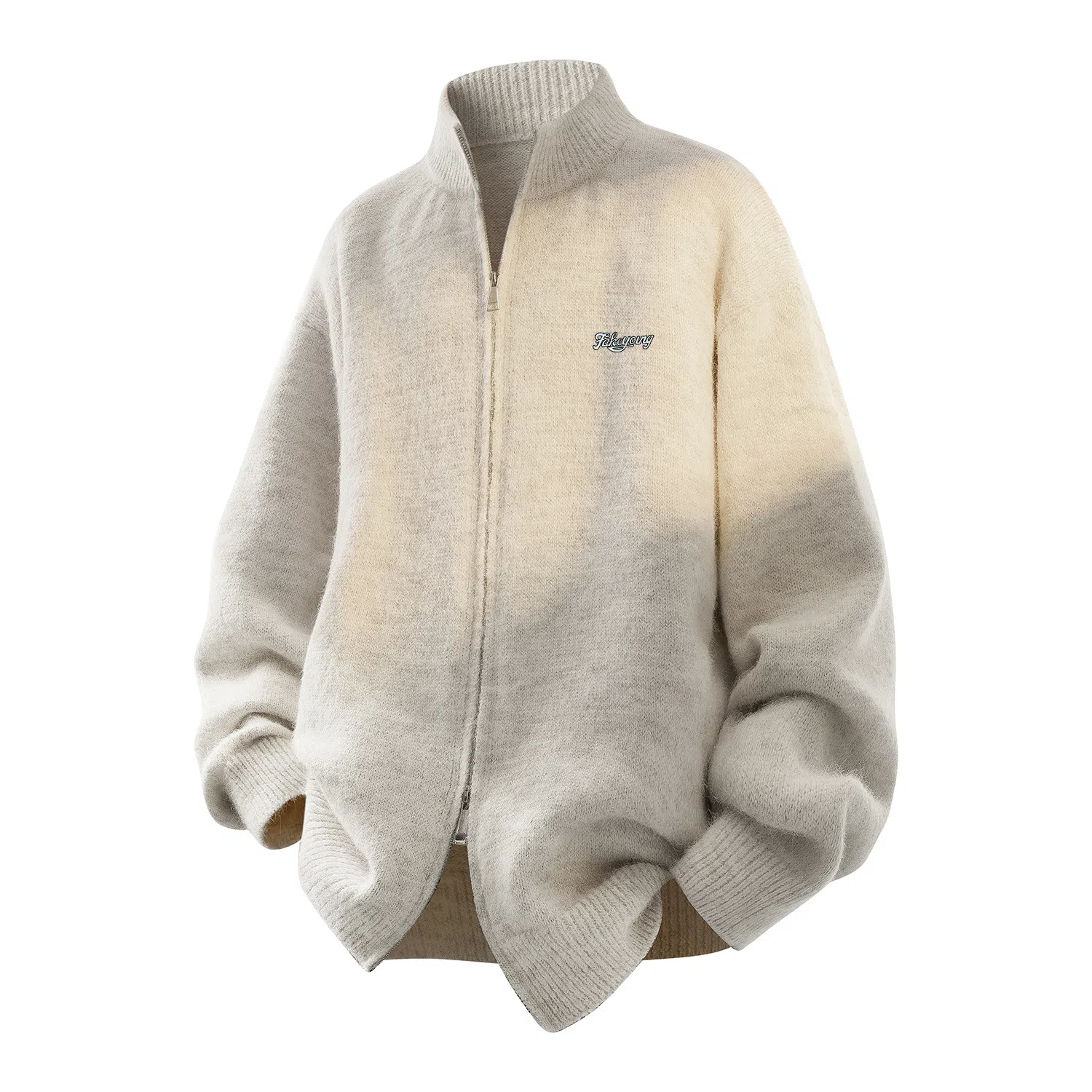 Fakeyoung cleanfitlogo