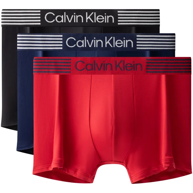 CALVIN KLEIN