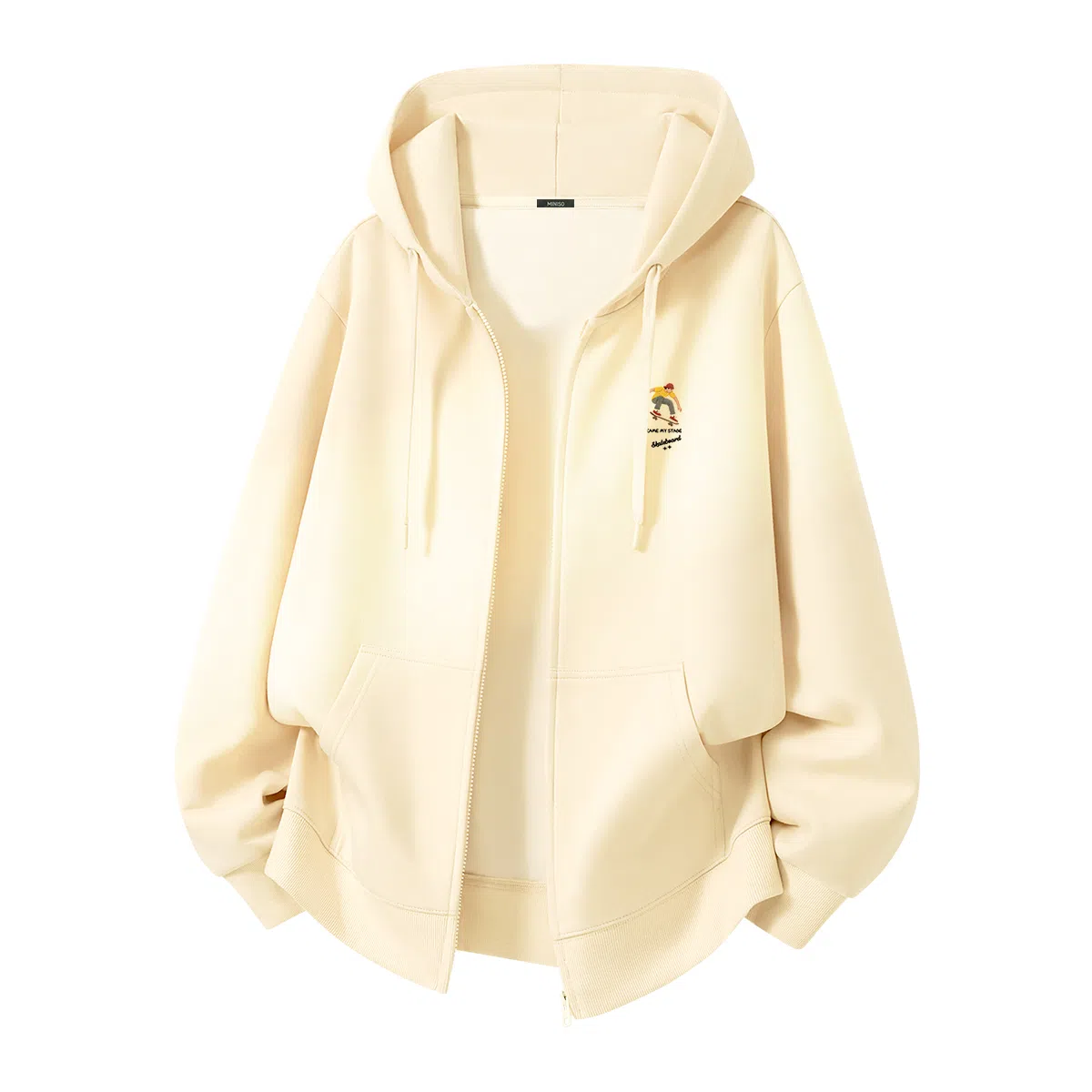 MINISO Cityboyoversize