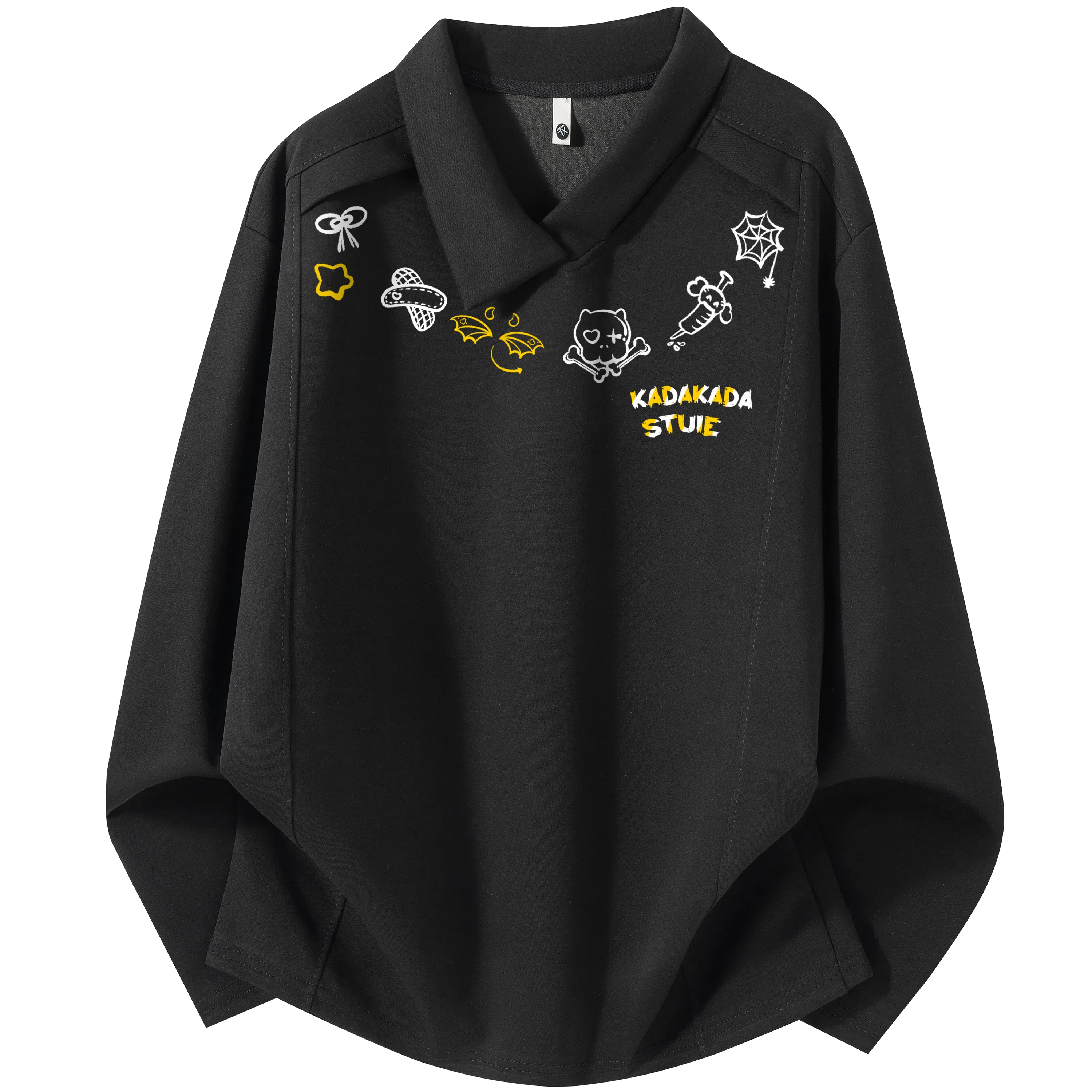 KADAKADA SUITE logoT