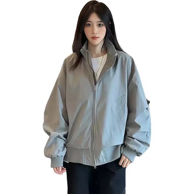 DREST bombercleanfit