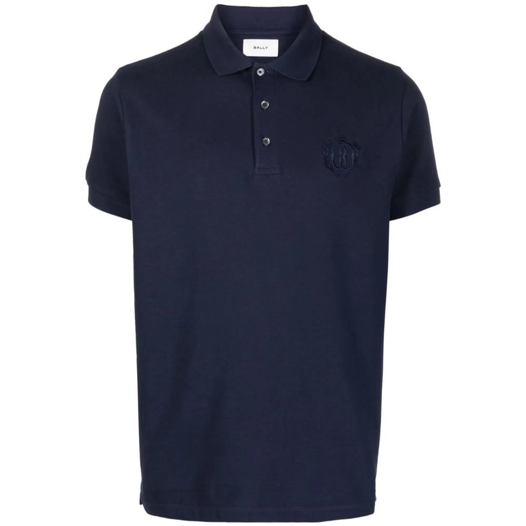 BALLY FW23 Polo