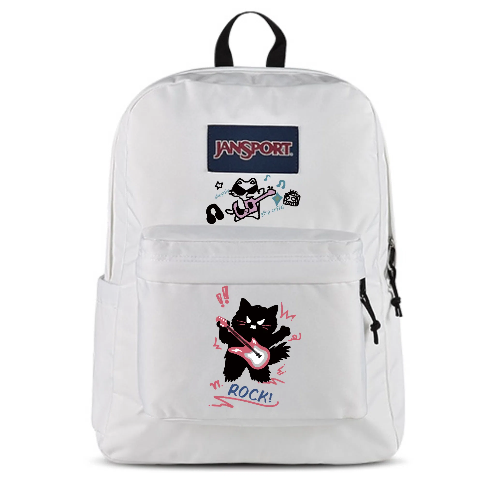 JanSport