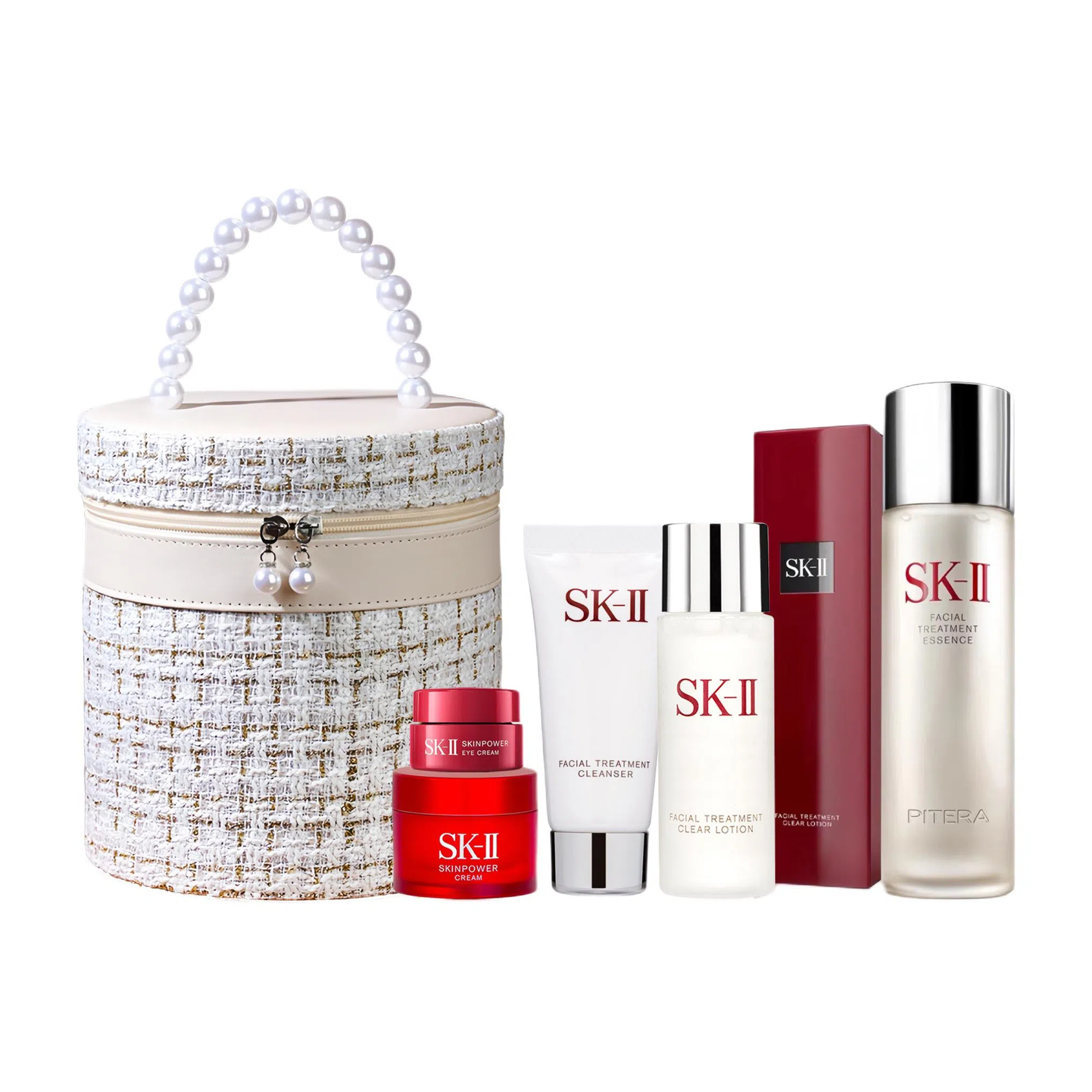 SK-II