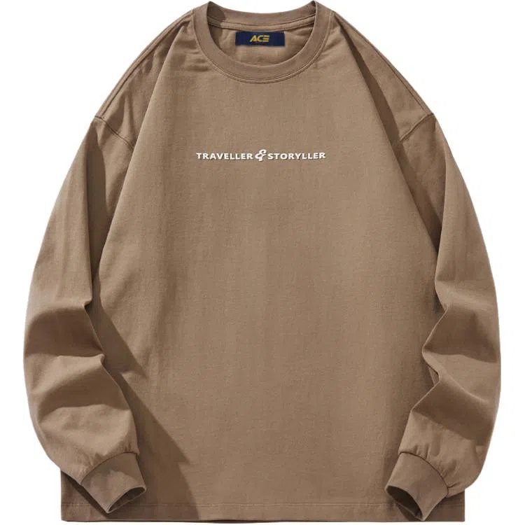 ASSIDUOUS CONFUSED EFFORT T