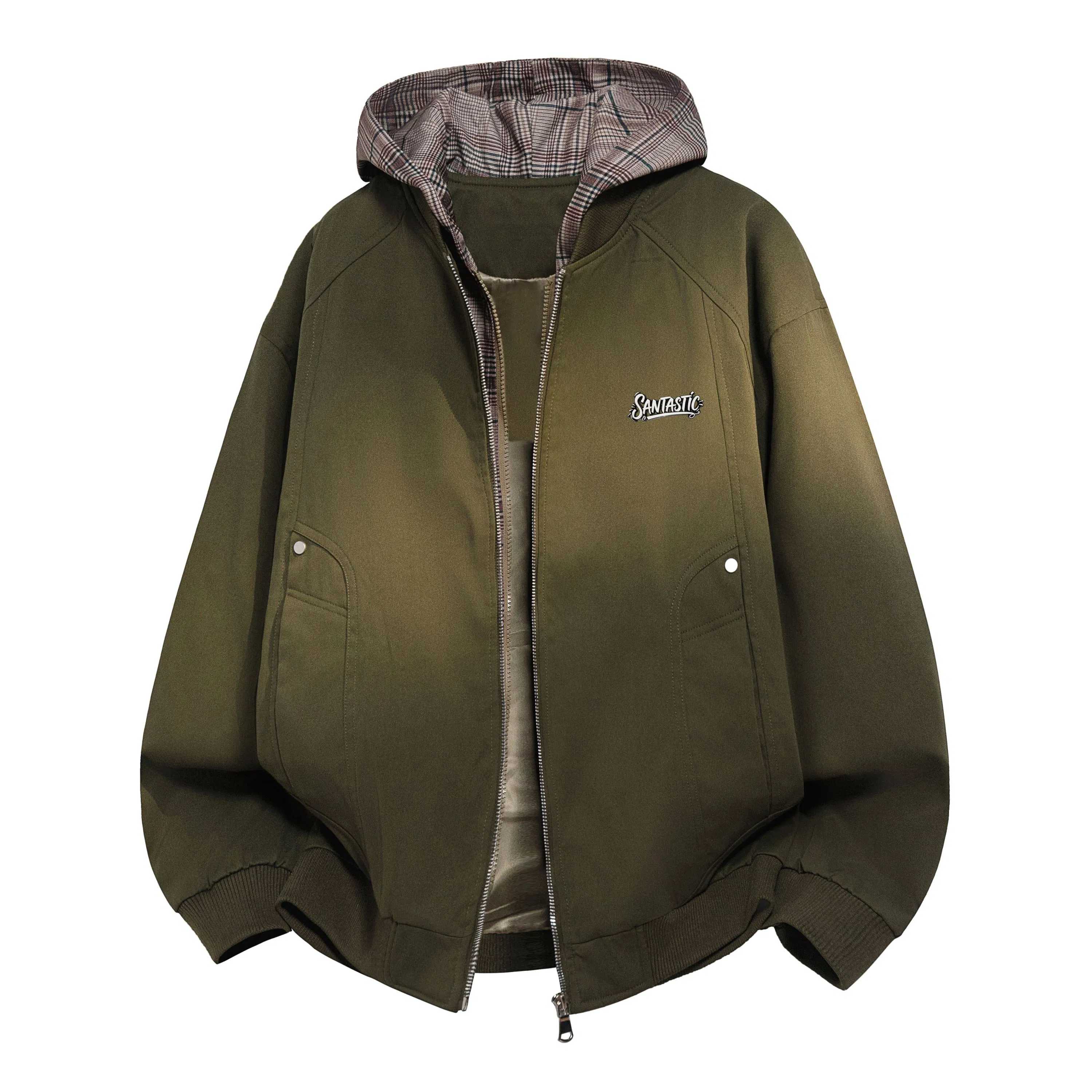 SANTASTIC bomber300
