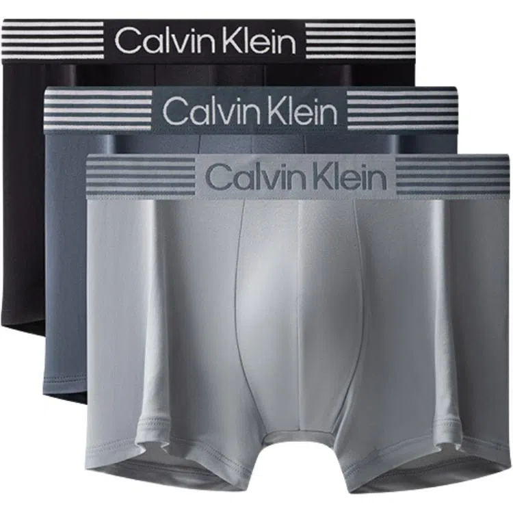CALVIN KLEIN