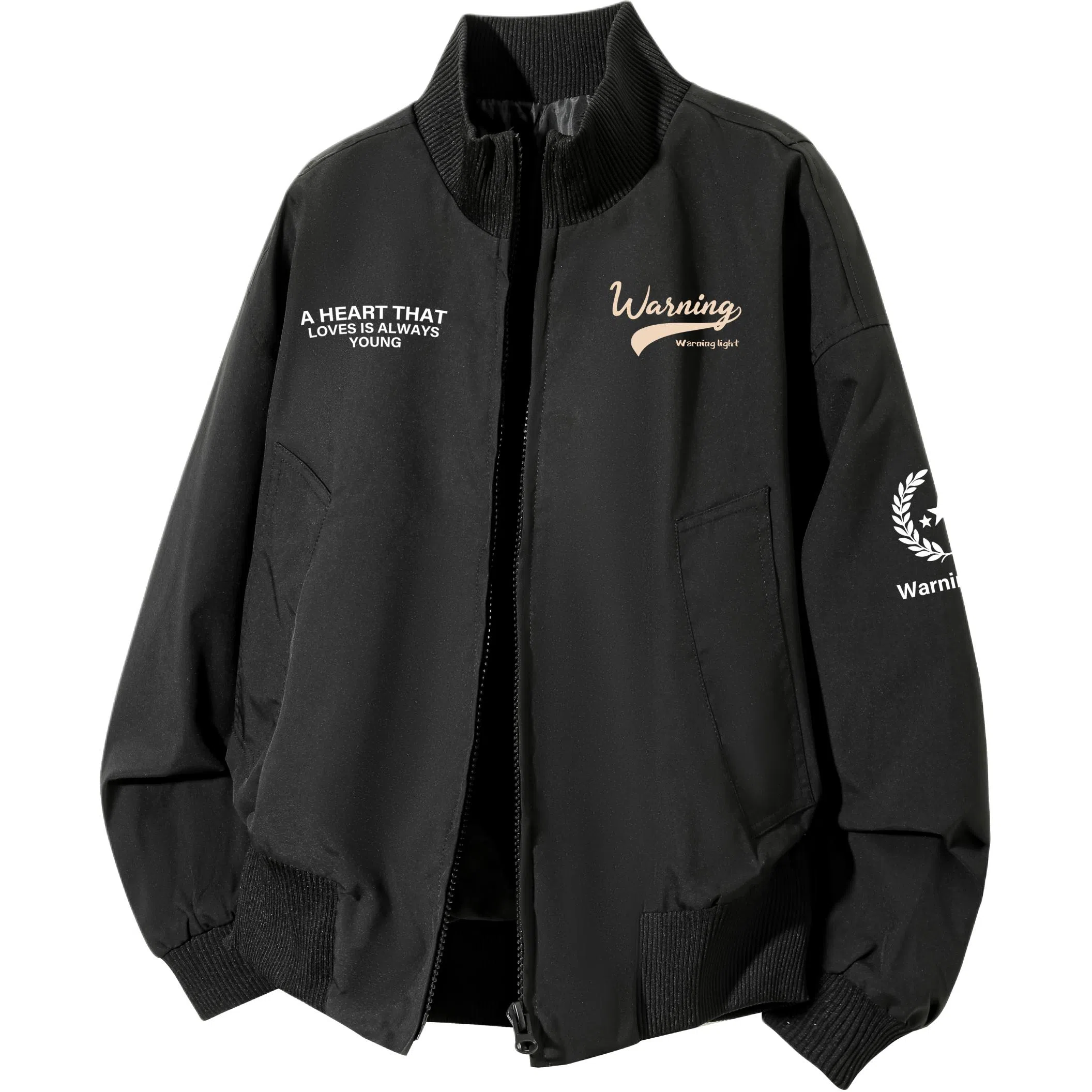 WARNING LIGHT cleanfit