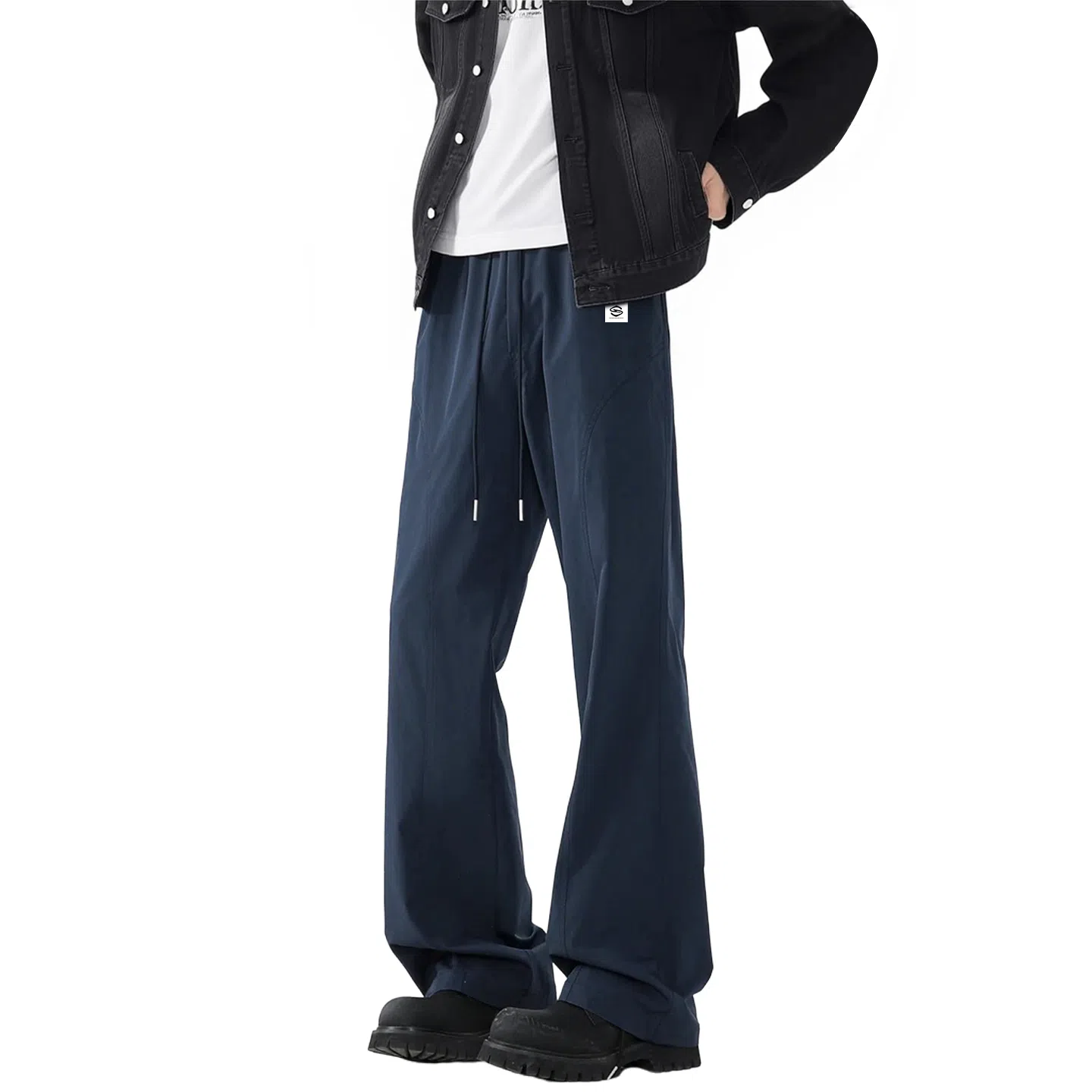 SUNSETMONENT cleanfit