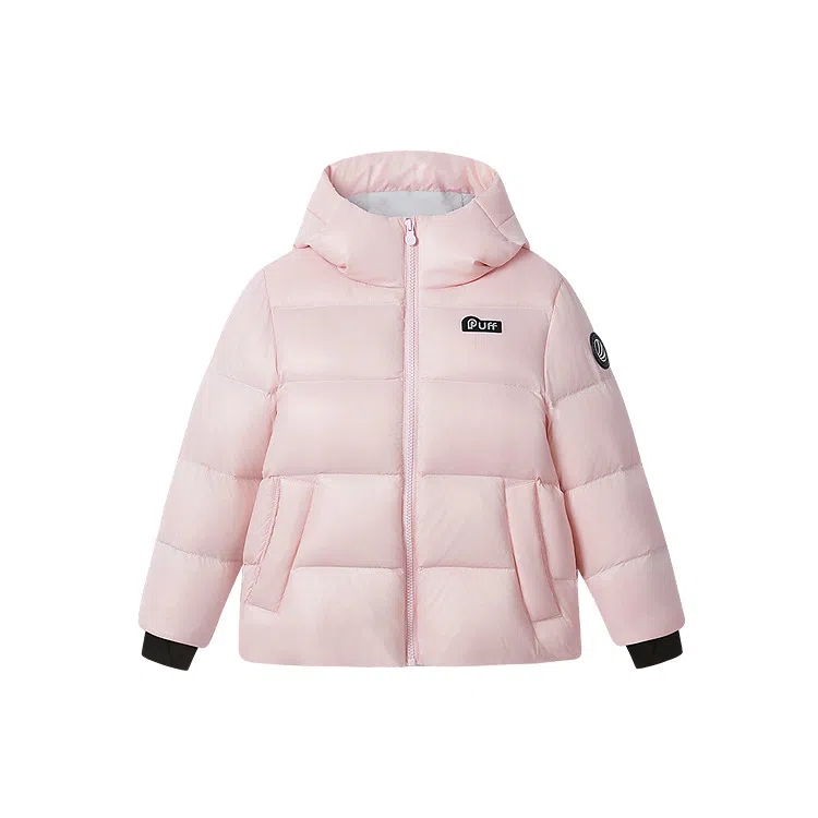 Bosideng Puff Series Down Jacket Kids