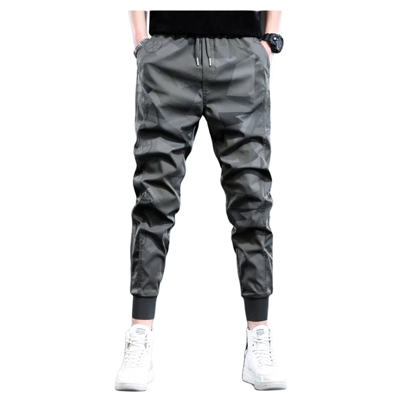 ASSIDUOUS CONFUSED EFFORT