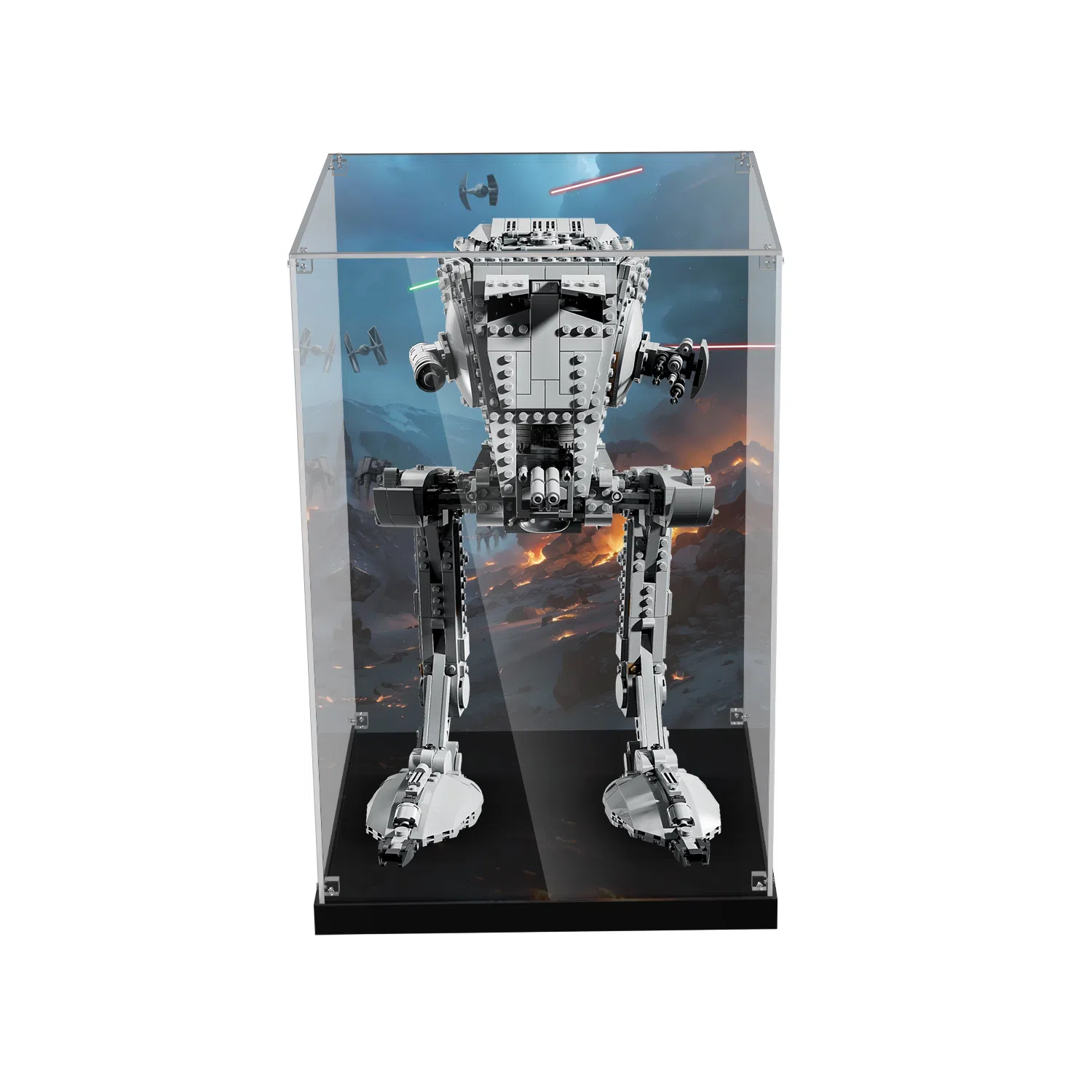 LIGHT YOUR BRICKS 75417